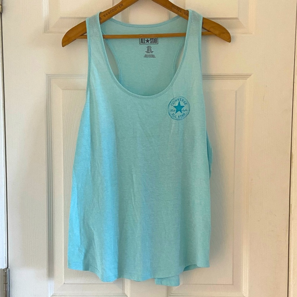 🌴 Converse | Tank Top